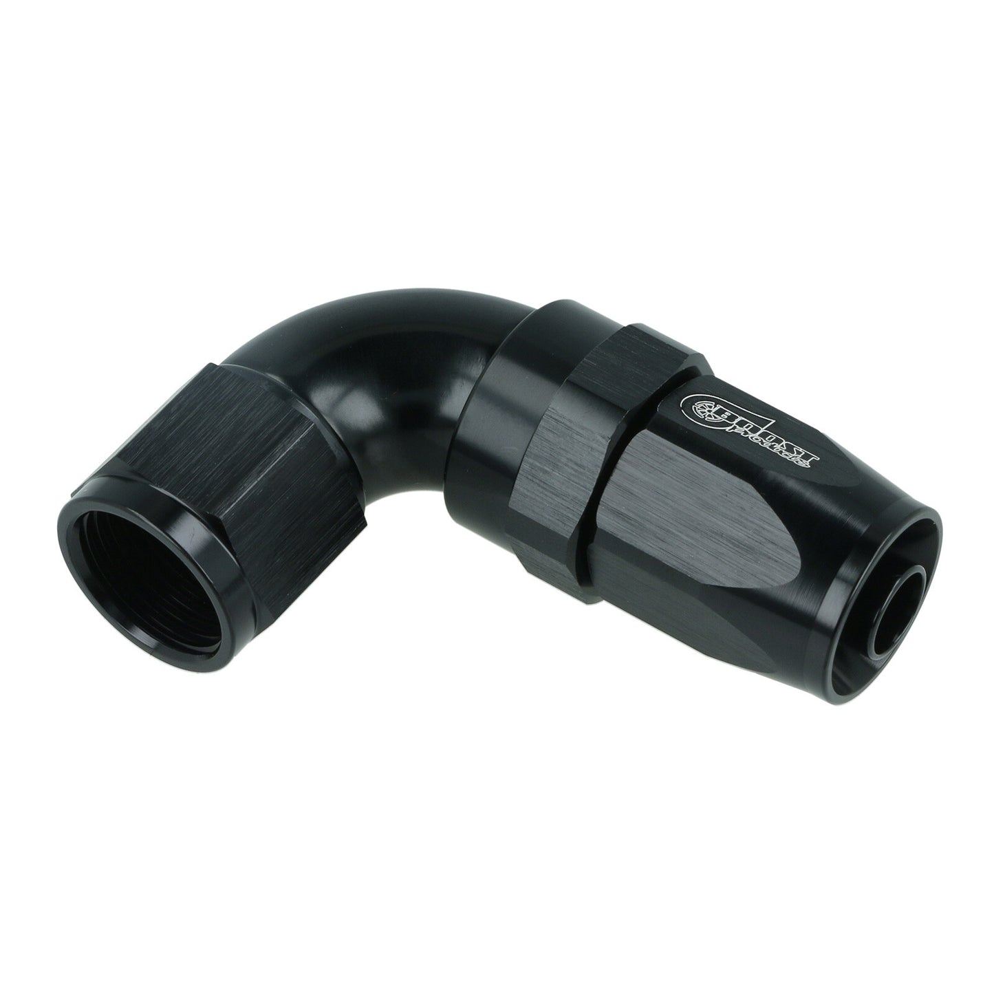 Hose End Dash 8 - 90° | BOOST products