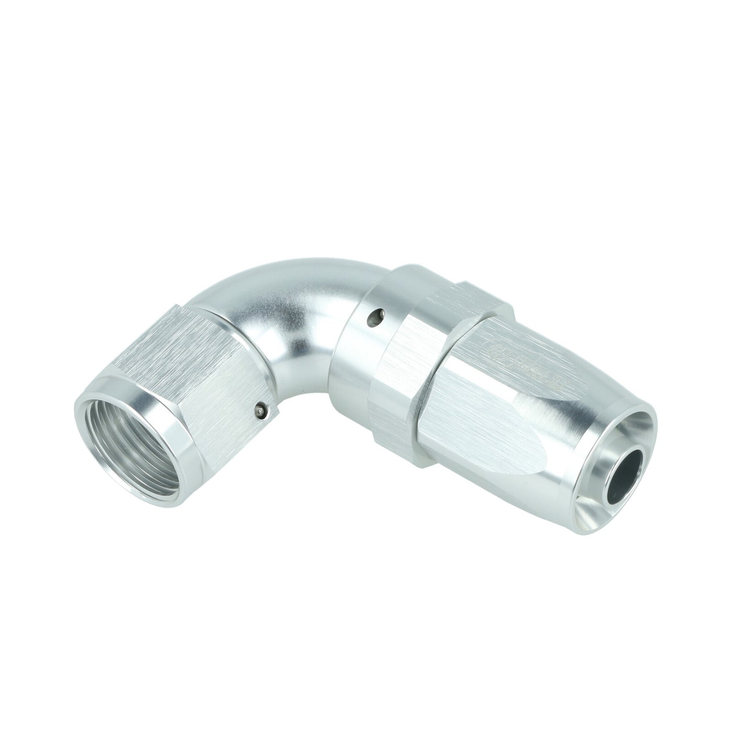 Hose End Dash 8 - 90° | BOOST products