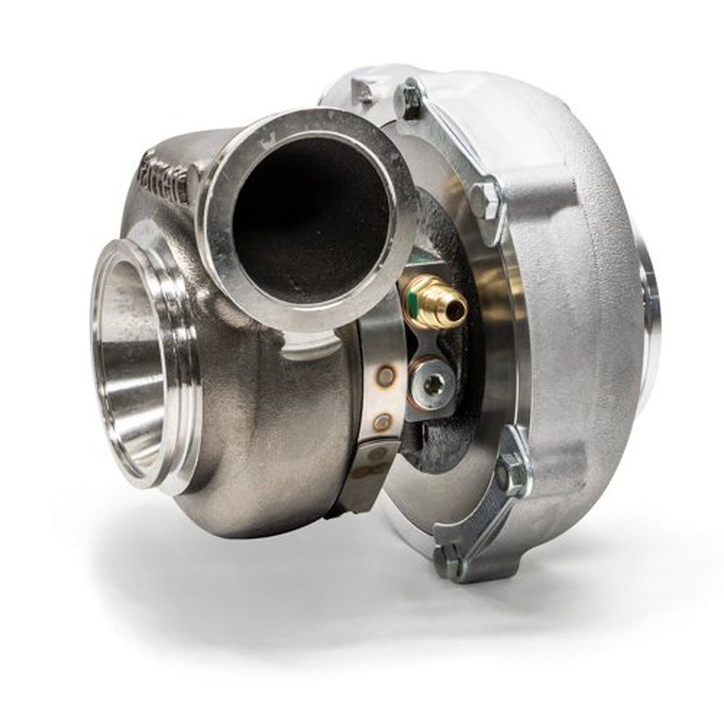 Turbo Garrett G30-900