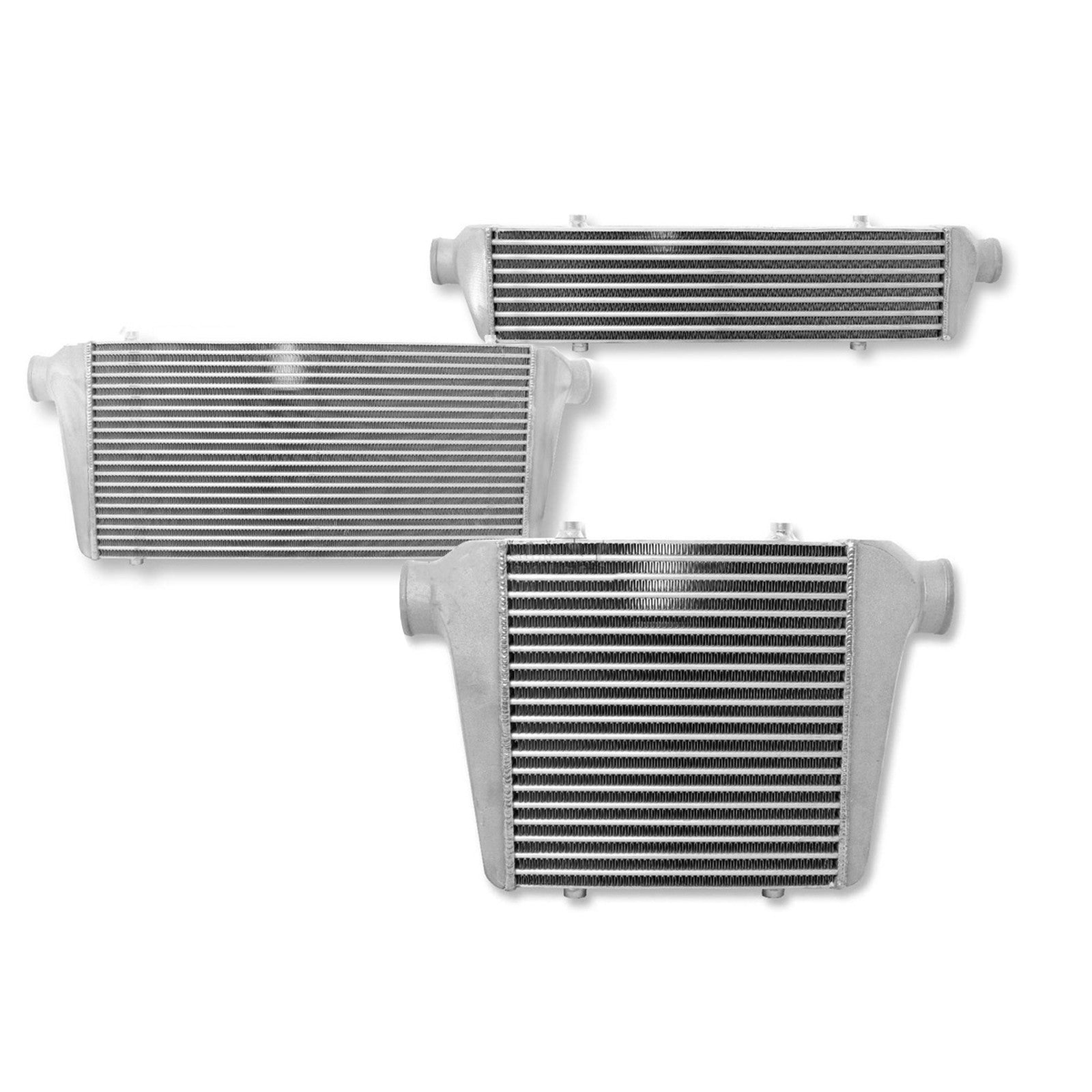 Intercooler Competition Intercoolers BOOST products EuroStance