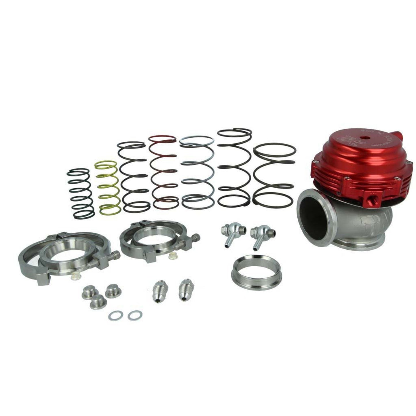 Wastegate TiAL MV-R